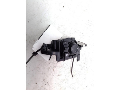 MANDO ESPEJOS NISSAN QASHQAI II Todo terreno, cerrada (J11, J11_)|Desguaces La Cabaña