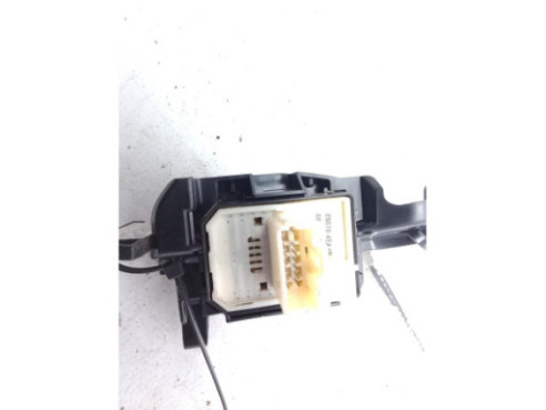 MANDO ESPEJOS NISSAN QASHQAI II Todo terreno, cerrada (J11, J11_)|Desguaces La Cabaña