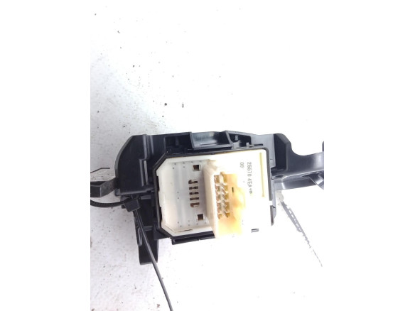 MANDO ESPEJOS NISSAN QASHQAI II Todo terreno, cerrada (J11, J11_)|Desguaces La Cabaña