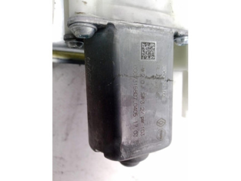827014EA0A  ELEVALUNAS PUERTA LAT TRA IZQ NISSAN QASHQAI II Todo terreno, cerrada (J11, J11_)|Desguaces La Cabaña