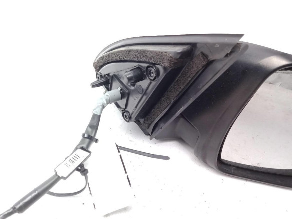 ESPEJO DER NISSAN QASHQAI II Todo terreno, cerrada (J11, J11_)|Desguaces La Cabaña
