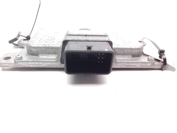 1001480GF CENTRALITA MOTOR NISSAN QASHQAI II Todo terreno, cerrada (J11, J11_)|Desguaces La Cabaña
