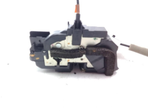825004EA2A  CERRADURA PUERTA LAT TRA DER NISSAN QASHQAI II Todo terreno, cerrada (J11, J11_)|Desguaces La Cabaña