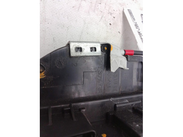825004EA2A  CERRADURA PUERTA LAT TRA DER NISSAN QASHQAI II Todo terreno, cerrada (J11, J11_)|Desguaces La Cabaña