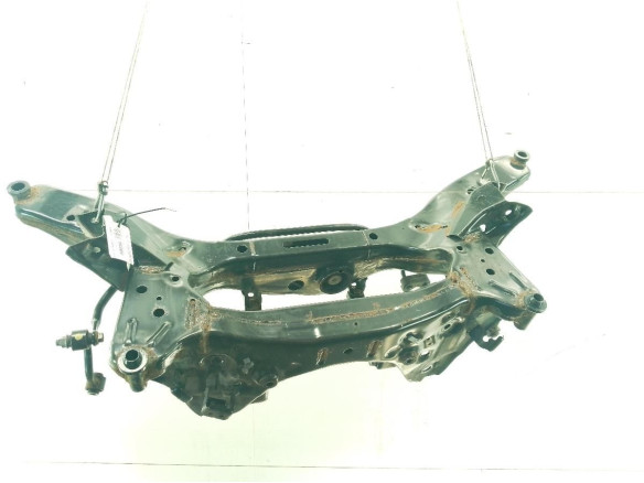 55400JD61A  CUNA TRA NISSAN QASHQAI II Todo terreno, cerrada (J11, J11_)|Desguaces La Cabaña