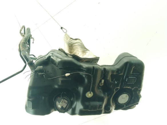 172014EF1A DEPOSITO COMBUSTIBLE NISSAN QASHQAI II Todo terreno, cerrada (J11, J11_)|Desguaces La Cabaña