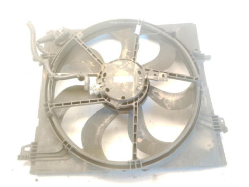 ELECTROVENTILADOR|Desguaces La Cabaña 2