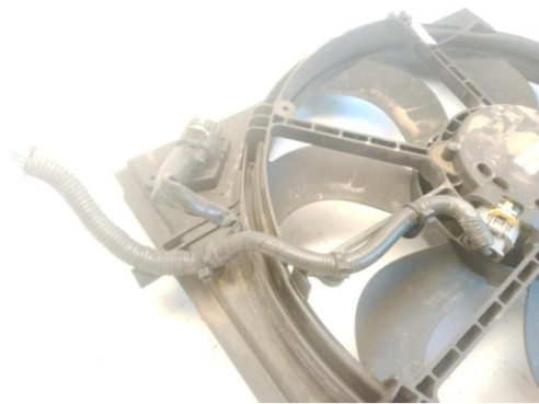 214814EA0B  ELECTROVENTILADOR NISSAN QASHQAI II Todo terreno, cerrada (J11, J11_)|Desguaces La Cabaña