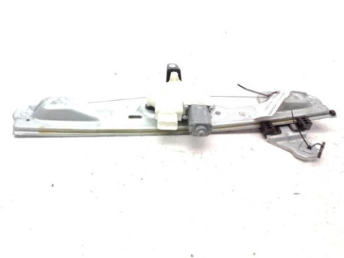 807004EA3D  ELEVALUNAS PUERTA LAT DEL DER NISSAN QASHQAI II Todo terreno, cerrada (J11, J11_)|Desguaces La Cabaña