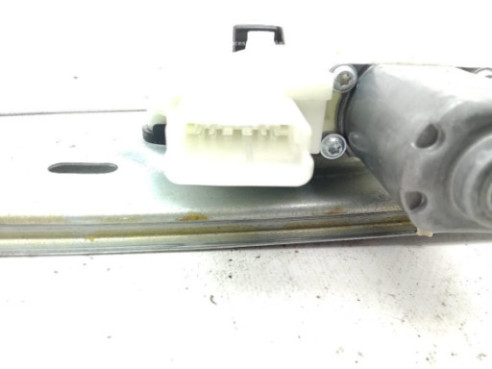 807004EA3D  ELEVALUNAS PUERTA LAT DEL DER NISSAN QASHQAI II Todo terreno, cerrada (J11, J11_)|Desguaces La Cabaña