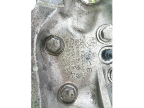 676444403 MANGUETA DEL IZQ BMW 1 (E87) |Desguaces La Cabaña