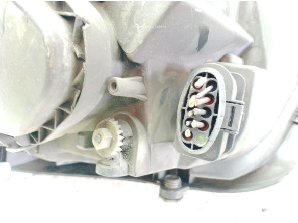 7M7941016M FARO DERECHO SEAT ALHAMBRA (7V8, 7V9)|Desguaces La Cabaña