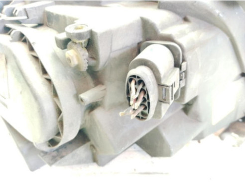 7M7941015M FARO IZQUIERDO SEAT ALHAMBRA (7V8, 7V9)|Desguaces La Cabaña