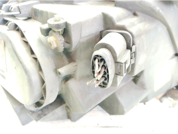 7M7941015M FARO IZQUIERDO SEAT ALHAMBRA (7V8, 7V9)|Desguaces La Cabaña