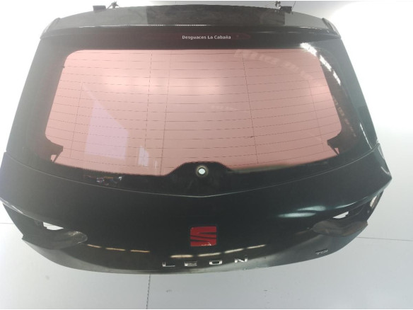5F4827024 PORTON SEAT LEON (5F1)|Desguaces La Cabaña