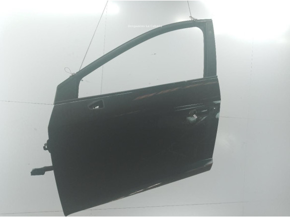 5F4831055A PUERTA LAT DEL IZQ SEAT LEON (5F1)|Desguaces La Cabaña