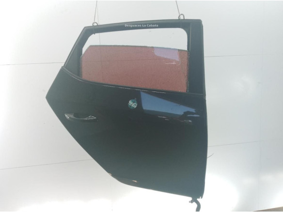 5F4833056  PUERTA LAT TRA DER SEAT LEON (5F1)|Desguaces La Cabaña