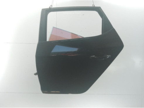 5F4833055  PUERTA LAT TRA IZQ SEAT LEON (5F1)|Desguaces La Cabaña