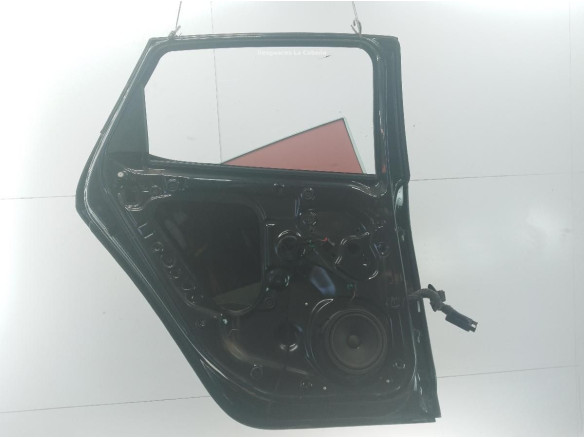 5F4833055  PUERTA LAT TRA IZQ SEAT LEON (5F1)|Desguaces La Cabaña