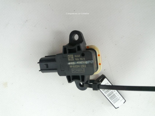  DG9T14B531EA CENTRALITA PUERTA FORD USA EDGE |Desguaces La Cabaña