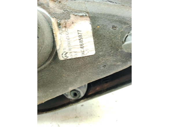 9636685877 ESPEJO IZQ CITROEN BERLINGO / BERLINGO FIRST Limusina (MF)|Desguaces La Cabaña