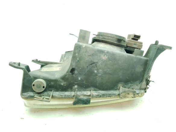 9621298880 FARO DERECHO CITROEN BERLINGO / BERLINGO FIRST Limusina (MF)|Desguaces La Cabaña