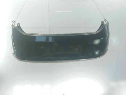 5F0807421  PARAGOLPES TRA SEAT LEON (5F1)|Desguaces La Cabaña