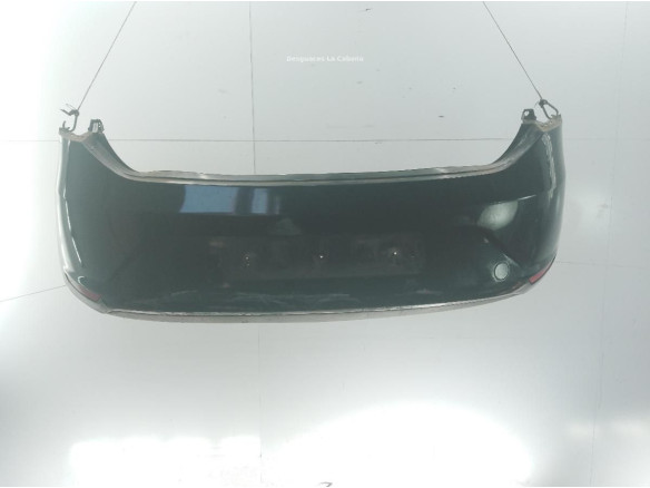 5F0807421  PARAGOLPES TRA SEAT LEON (5F1)|Desguaces La Cabaña