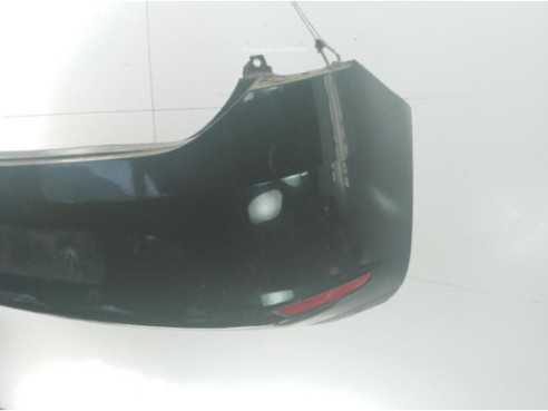 5F0807421  PARAGOLPES TRA SEAT LEON (5F1)|Desguaces La Cabaña