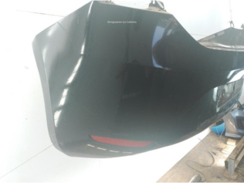 5F0807421  PARAGOLPES TRA SEAT LEON (5F1)|Desguaces La Cabaña