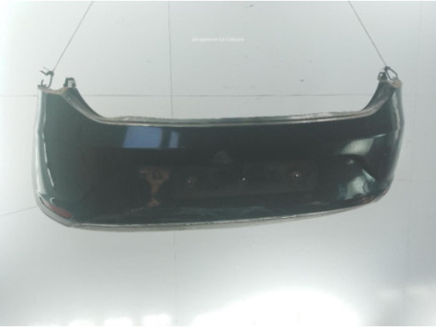 5F0807421  PARAGOLPES TRA SEAT LEON (5F1)|Desguaces La Cabaña