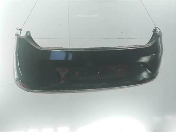 5F0807421  PARAGOLPES TRA SEAT LEON (5F1)|Desguaces La Cabaña