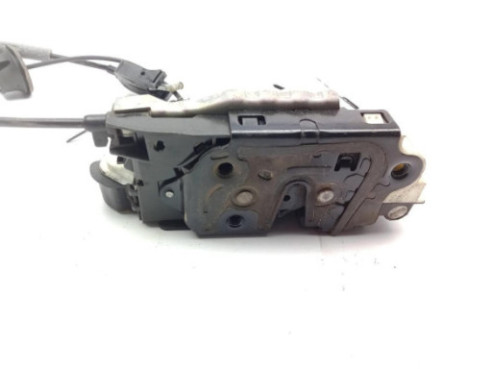 5K4839015Q CERRADURA PUERTA LAT TRA IZQ SEAT LEON (5F1)|Desguaces La Cabaña