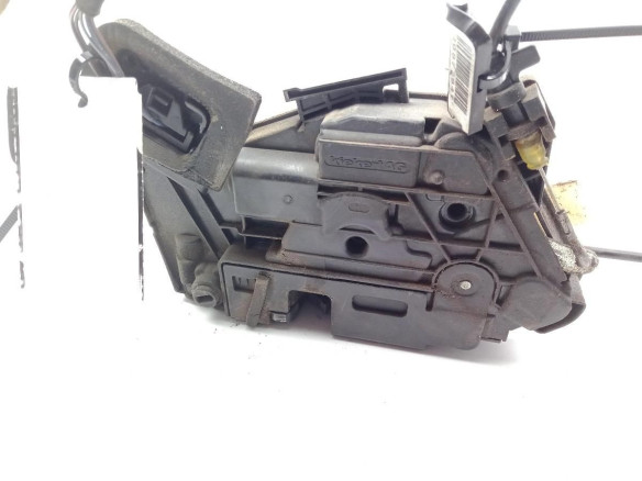5K4839015Q CERRADURA PUERTA LAT TRA IZQ SEAT LEON (5F1)|Desguaces La Cabaña