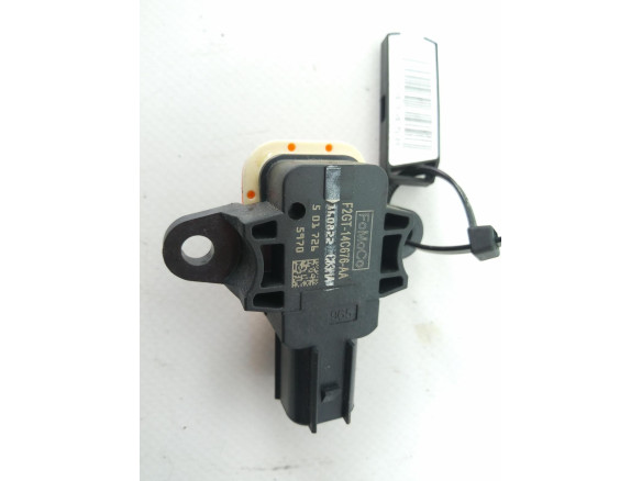  F2GT14C676AA MODULO ELECTRONICO 7 FORD USA EDGE |Desguaces La Cabaña