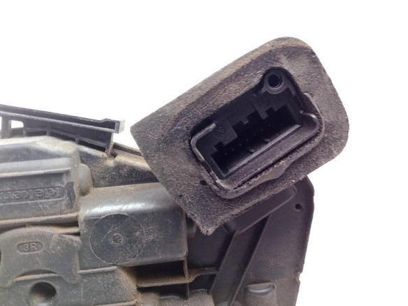 5K4839016Q CERRADURA PUERTA LAT TRA DER SEAT LEON (5F1)|Desguaces La Cabaña