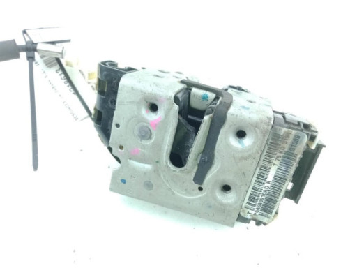 CARROCERIA TRASERA|Desguaces La Cabaña