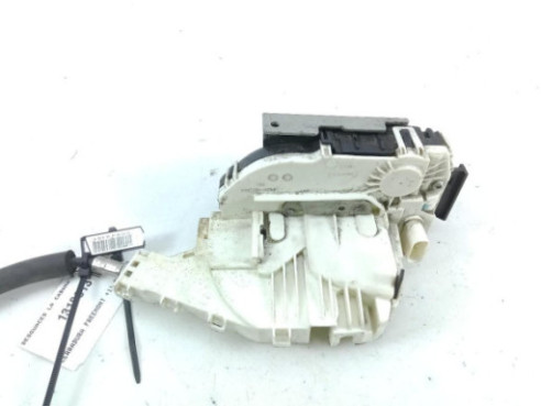 CARROCERIA TRASERA|Desguaces La Cabaña 2