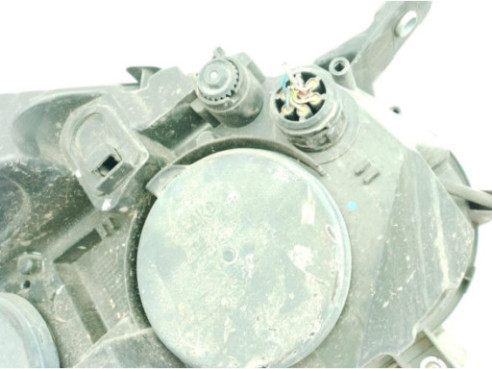 51810672 FARO IZQUIERDO FIAT DOBLO Furgón/ranchera familiar (263_)|Desguaces La Cabaña