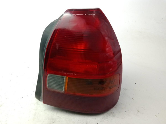 PILOTO TRA DER EXT HONDA CIVIC VI Hatchback (EJ, EK)|Desguaces La Cabaña