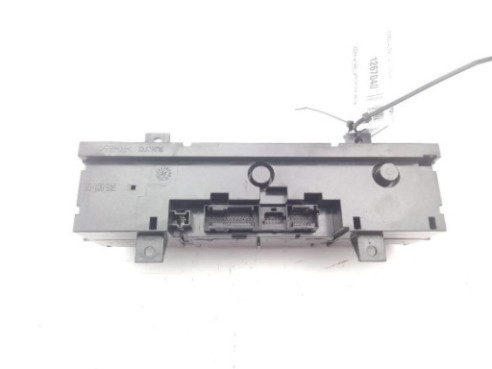 CLIMATIZACION|Desguaces La Cabaña 2