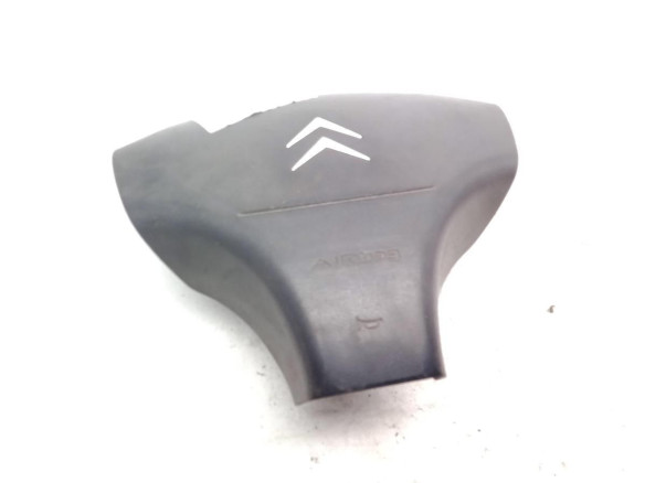 CD053340455 AIRBAG IZQ PEUGEOT BOXER Furgón (244)|Desguaces La Cabaña