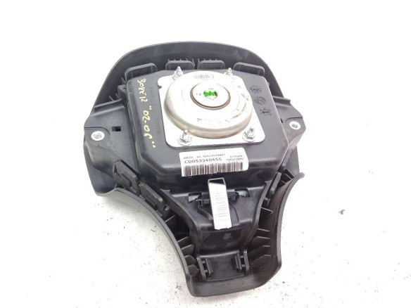 CD053340455 AIRBAG IZQ PEUGEOT BOXER Furgón (244)|Desguaces La Cabaña
