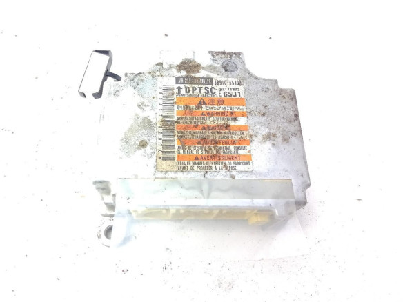 3891065J30, CENTRALITA AIRBAG SUZUKI GRAND VITARA II (JT, TE, TD)|Desguaces La Cabaña