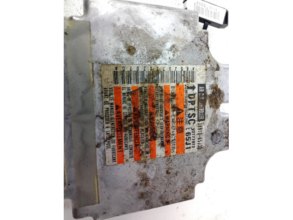 3891065J30, CENTRALITA AIRBAG SUZUKI GRAND VITARA II (JT, TE, TD)|Desguaces La Cabaña
