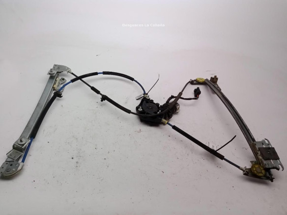 ELEVALUNAS PUERTA LAT DEL DER ALFA ROMEO GT (937_)|Desguaces La Cabaña