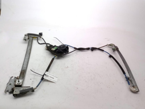ELEVALUNAS PUERTA LAT DEL DER ALFA ROMEO GT (937_)|Desguaces La Cabaña