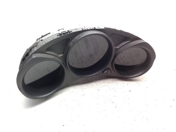 96657314XT, CUADRO INSTRUMENTOS CITROEN C4 II (B7)|Desguaces La Cabaña