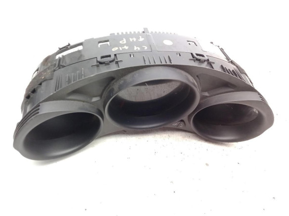 96657314XT, CUADRO INSTRUMENTOS CITROEN C4 II (B7)|Desguaces La Cabaña