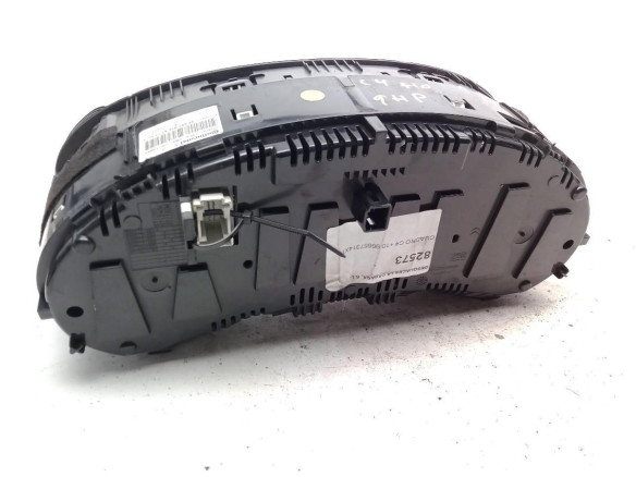 96657314XT, CUADRO INSTRUMENTOS CITROEN C4 II (B7)|Desguaces La Cabaña